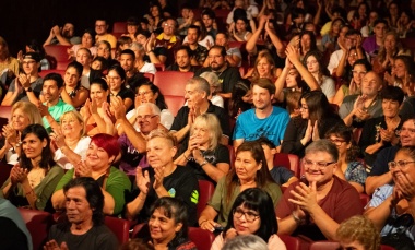 Todo listo para el primer Festival de Teatro Independiente y Comunitario