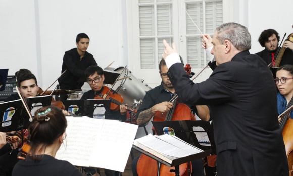 La Sinfónica Municipal y un homenaje a Beethoven