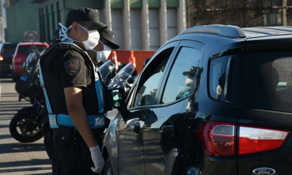 Los 25 accesos que siguen abiertos para acceder a la Ciudad de Buenos Aires