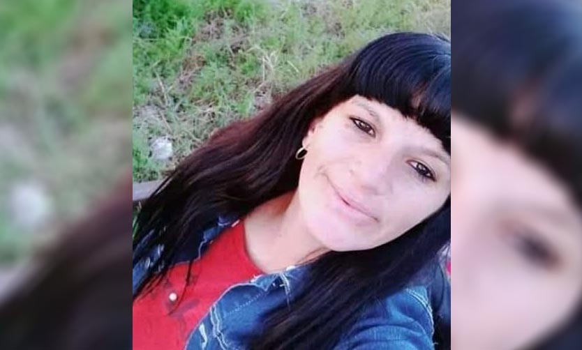 Apareció la joven que llevaba más de una semana desaparecida en Pilar