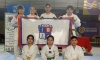 Juegos Bonaerenses: Los alumnos de la Escuela Municipal dominaron la Etapa Local de Taekwondo