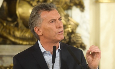 Macri salió a respaldar a Milei por las jubilaciones: “Apoyo el veto del Presidente”