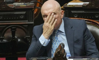 Dinero narco en la política argentina: los US$ 200.000 que complican a Espert