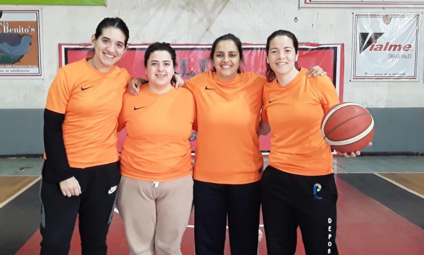 Juegos Bonaerenses: Se definieron los campeones locales del Básquet 3x3