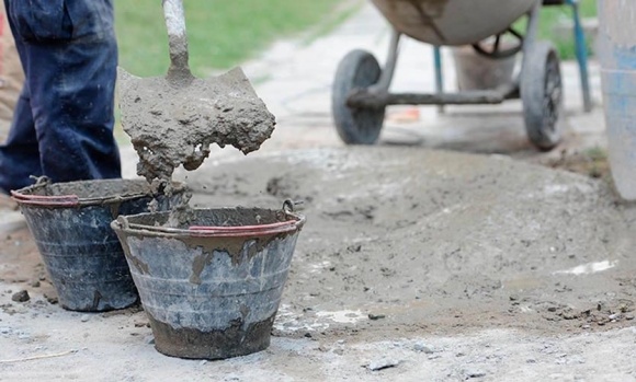 Oficializan la vuelta de la construcción privada en el conurbano