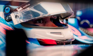 GP de Gran Bretaña: se viene una carrera clave para Colapinto