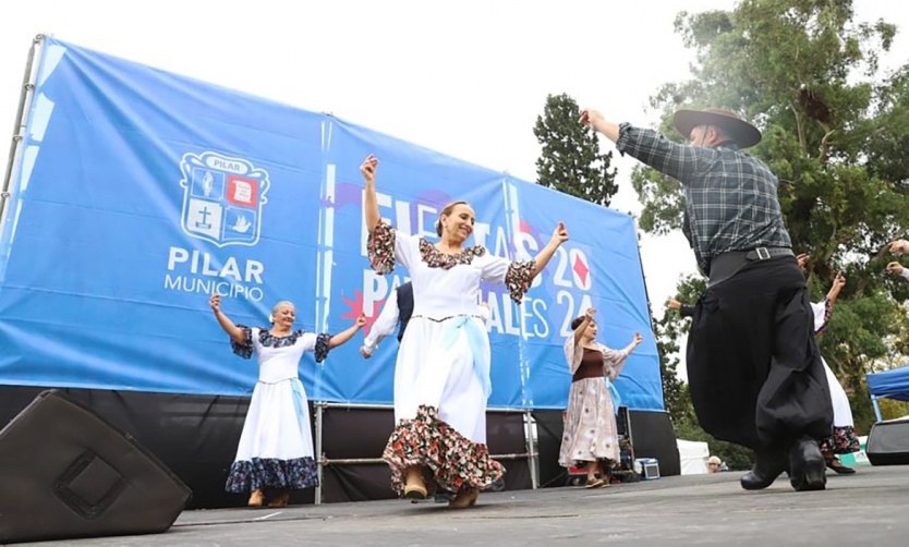 La localidad de Fátima se prepara para celebrar sus Fiestas Patronales