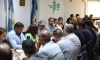 Paritaria: Provincia postergó para la semana que viene el encuentro con gremios