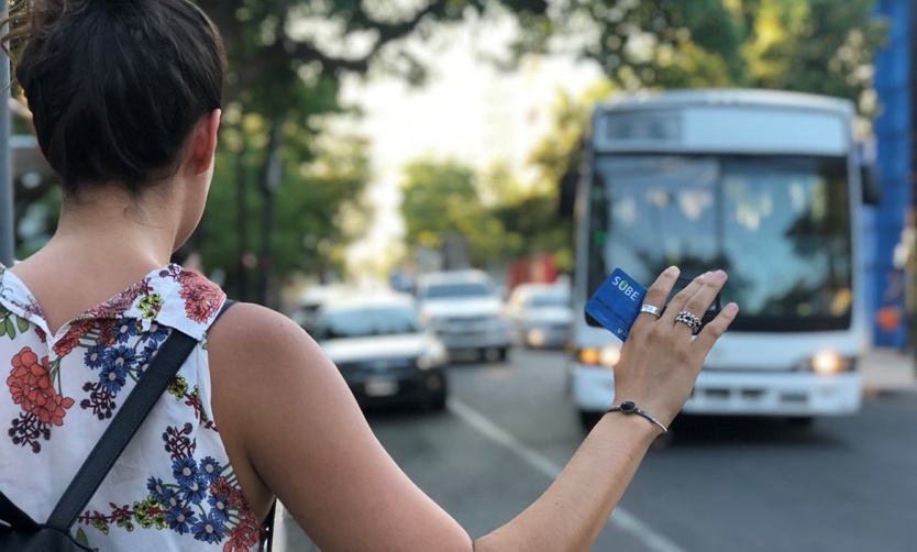 El Gobierno aprobó un nuevo aumento para las tarifas de colectivos en el AMBA