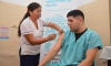 Campaña antigripal: comienzan a vacunar a grupos de riesgo en la provincia