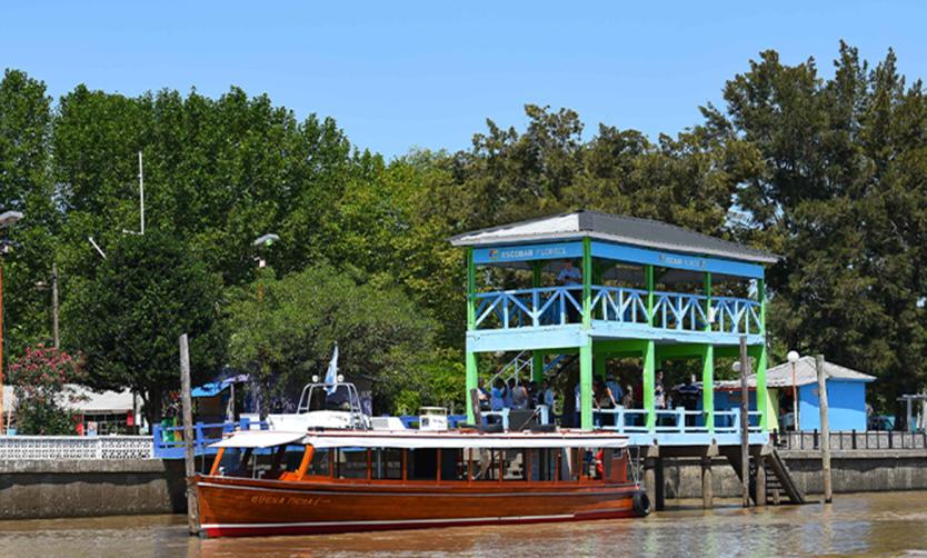 Playas, sierras, lagunas y pueblos rurales: la propuesta turística de PBA para este verano