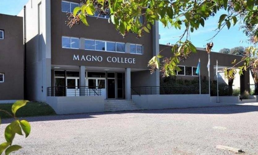 Padres de alumnos de colegio Magno denunciaron amenazas de uno de los dueños