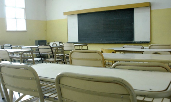 ATE convocó a un paro y peligran las clases en la Provincia