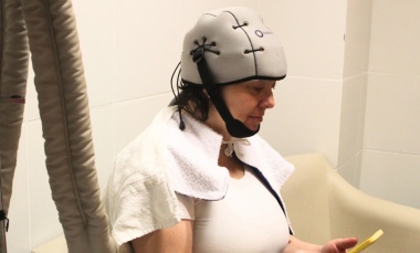 Cascos fríos: una opción poco conocida para conservar el cabello durante la quimioterapia