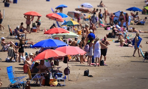 Buenos Aires registró más de tres millones de turistas en lo que va de enero