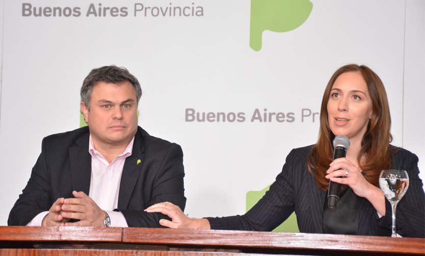 Vidal anunció un paquete de medidas sociales para afrontar la inflación