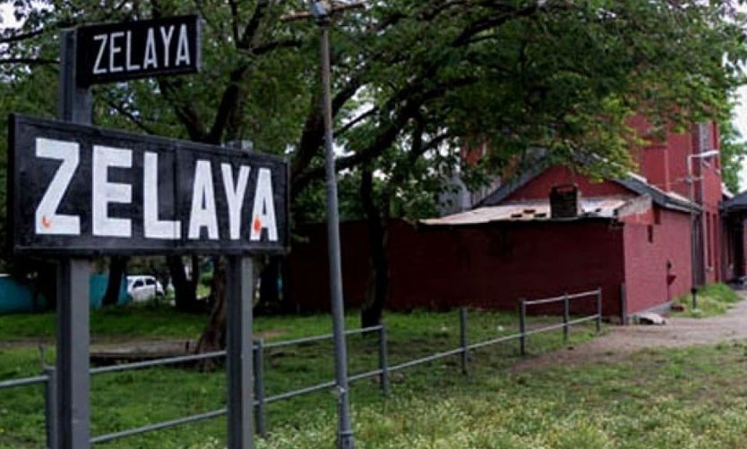 Zelaya celebrará por primera vez las Fiestas Patronales de manera virtual