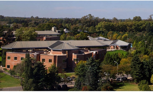 Coronavirus: La Universidad Austral suspende las clases hasta fin de mes