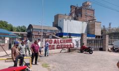 Empresa de Pilar confirma despidos por fuerte caída en las ventas