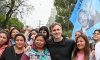 Achával sobre la elección nacional: “Creemos que el pueblo va a acompañar a Fuerza Patria”