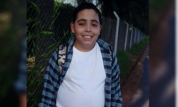 Tras el desesperado pedido, un chico con autismo logró ser incluido en el sistema educativo