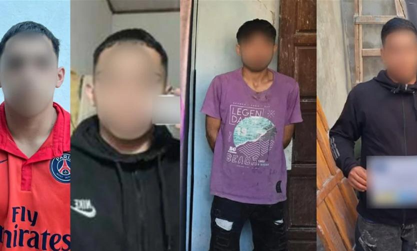 Allanamientos en Pilar y la región: desbaratan banda dedicada a las estafas