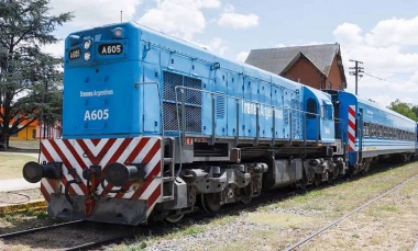 Un hombre murió al ser arrollado por el tren