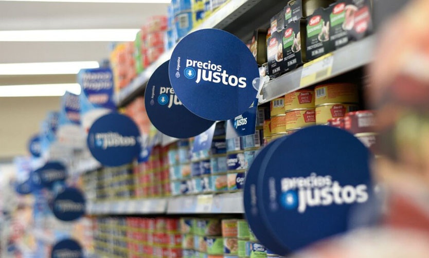 Relanzan “Precios Justos”: cuáles son las claves de la nueva etapa