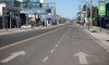 Habilitan al tránsito un tramo de la Ruta 8 tras las obras de ensanche y repavimentación