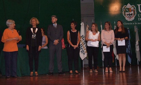 El Polo Educativo lanza el Premio Educador del Año 2019