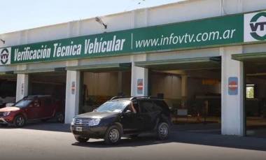 Piden que Provincia extienda al 100% la bonificación a jubilados en la VTV