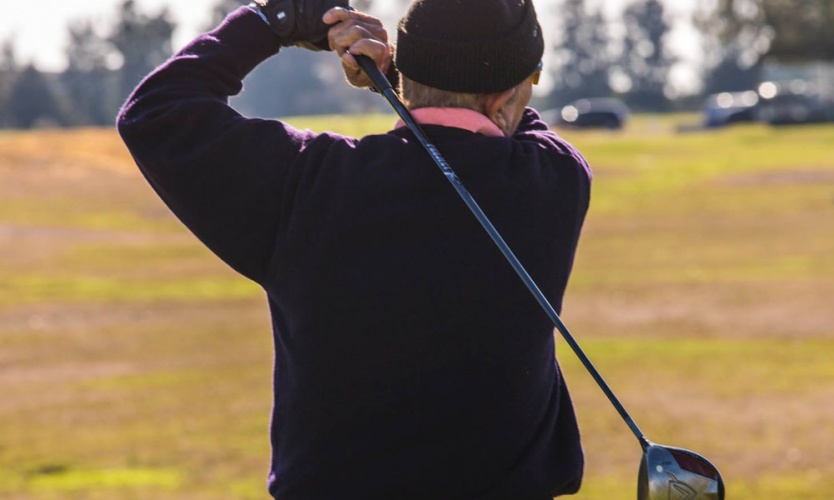 Llega un nuevo Torneo de Golf a beneficio de las becas estudiantiles de Creciendo en Pilar