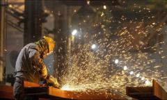 Indec: en septiembre las industrias utilizaron el 61,1% de la capacidad instalada