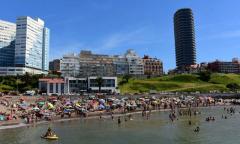 Fin de semana largo: creció la cantidad de turistas, pero con estadías más cortas