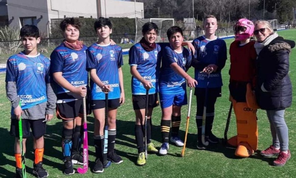 El Hockey dio pelea en el Regional pero no pudo llegar a la Final Provincial