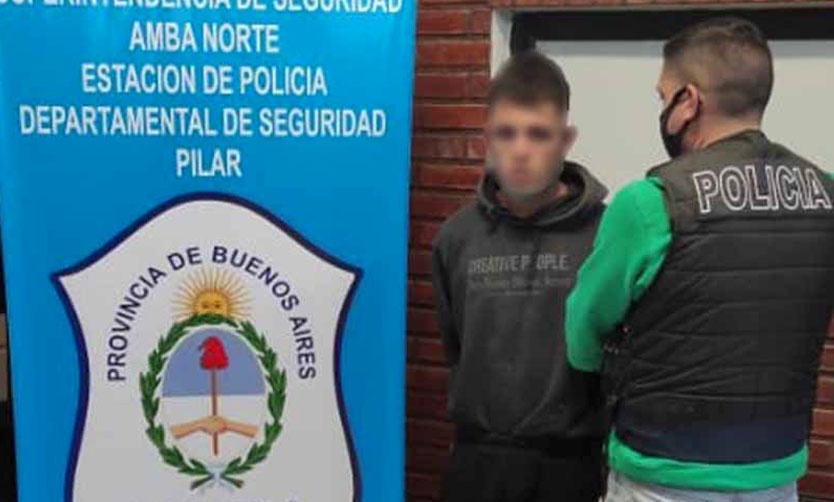 Homicidio en la parada del colectivo: un nuevo detenido por el crimen