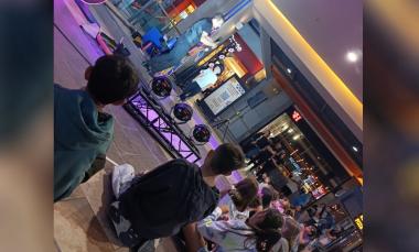 Verano en Palmas del Pilar: Noches de magia, música y circo para toda la familia