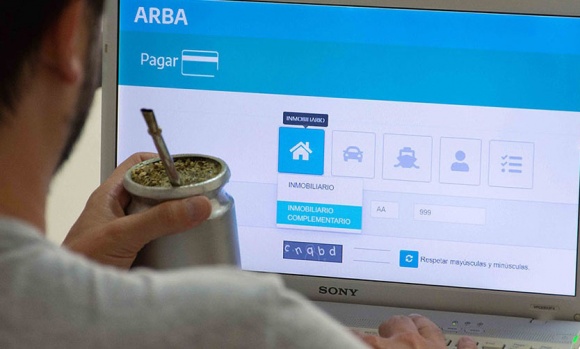 ARBA: rige un nuevo plan para regularizar deudas vencidas este año