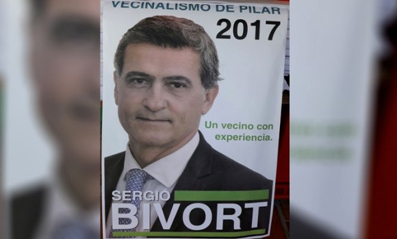 El exintendente Bivort quiere ser candidato a concejal y dijo que la gestión Ducoté “es un gran fiasco”