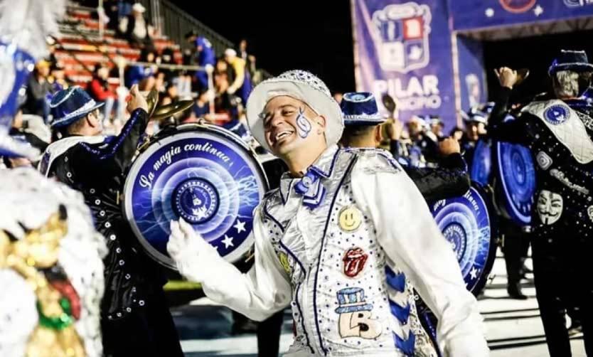 Pilar: llegan los PreCarnavales con seis noches a puro ritmo