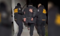 Una niña contó a sus maestras que había sido abusada: un hombre fue detenido