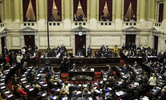 Diputados trabaja en créditos UVA