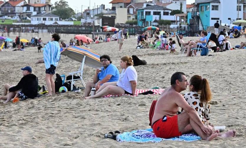 Provincia advierte que la temporada de verano es peor que la del año pasado