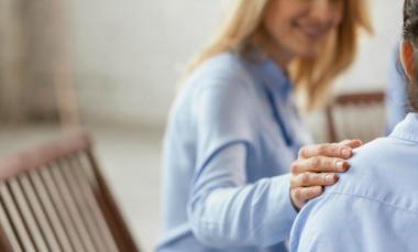 Cómo un acompañante terapéutico mejora la dinámica familiar