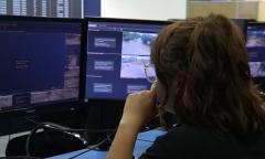 El Municipio destacó la instalación de 2000 cámaras de seguridad