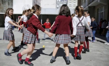 Las cuotas de los colegios privados subirán hasta un 11% entre junio y julio