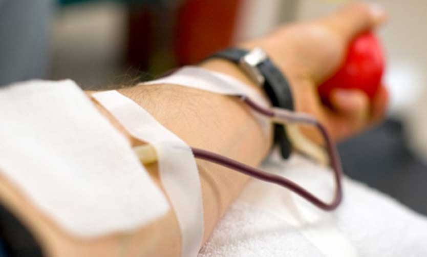 Llega a Pilar la campaña de donación de sangre del Hospital Garrahan