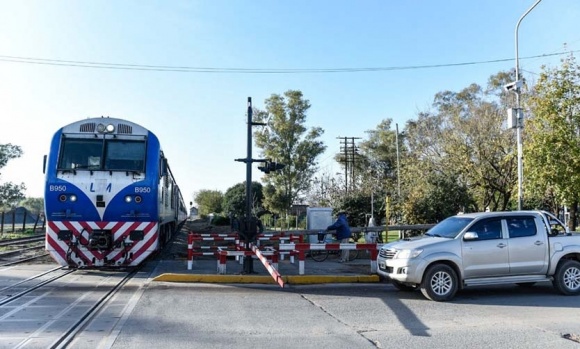 Invertirán 200 millones de pesos para mejorar los cuadros de estación