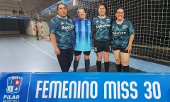 Poli Agustoni y Racing, mano a mano por el título hasta la última fecha