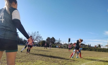 Se pone en marcha la Liga Municipal de Fútbol 11 Femenino